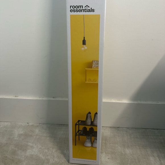 room essentials Shoe Rack - Picture 2 of 4